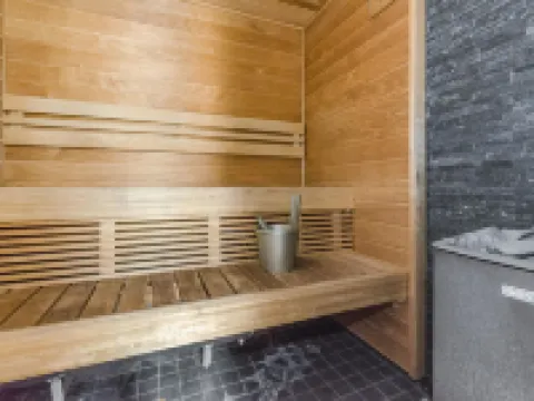 Levähdys โรงแรมในเยินซู