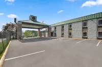 希克森查塔努加凱藝酒店 - Wi-Fi