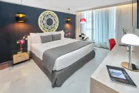 Gran Evenia Panamá Hotel Hotels in Panama District