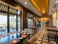 Rixos Bab Al Bahr Hotel di Jazeerat Al Marjan