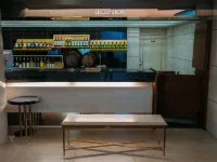 Gateaux Kingdom Koumi - Bar