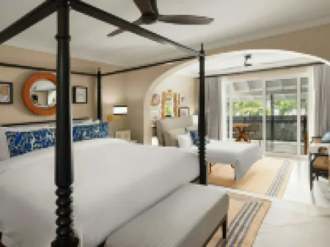 Colony Club, a Luxury Collection Resort, Barbados Hotels in Porters