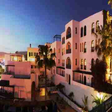Mogador Al Madina Hotel Exterior