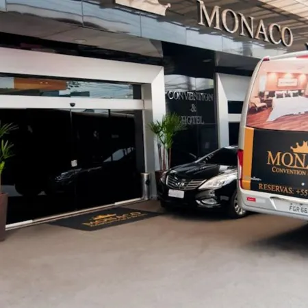 Summit Hotel Monaco