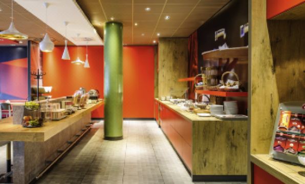 Ibis Hannover City