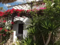 Holiday Beach Resort Santorini โรงแรมใกล้หาดอีรอส