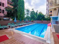 Kleopatra Blue Hawaii Hotel Hotels in Alanya
