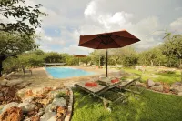 Etosha Village Hotels in Ombika