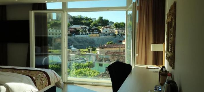 Hotel Brais Hotels in Durrës distrikt