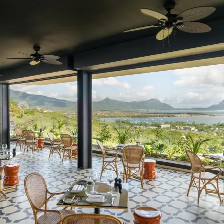 Legend Hill Resort and Spa