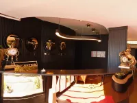 New Hotel Samsun Hotels in Derekoy Mahallesi