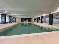 Resort Hotel Sonnenhof Grafenau Hotels in Neuschonau