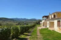 FTA-BEL01apt 6 pax vicino al mare