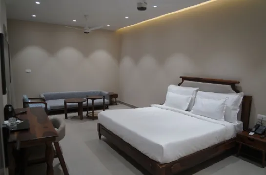 KMR酒店及度假村