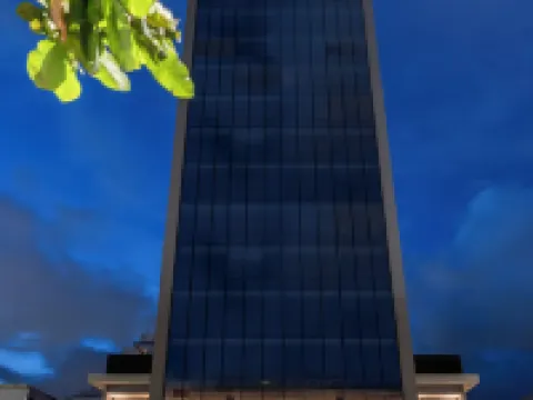 OZ COLLECTION Hotels in Cartagena