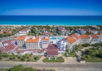 Sol Caribe Beach Hotels in Varadero
