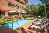 Hotel Madrid Alameda Aeropuerto Affiliated by Meliá - de playa