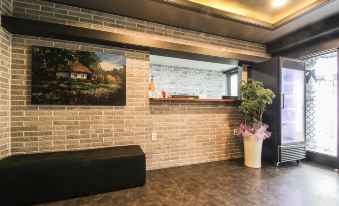 Pohang Yeongildae Centum