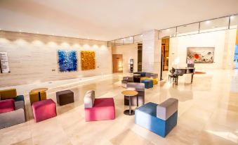 Holiday Inn GWANGJU, KOREA by IHG