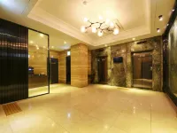 Ever Tourist Hotel Hotels in Bucheon-si