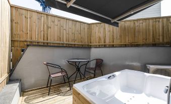 Seoul 온앤오프(Suyu on and Off) Hotel exterior