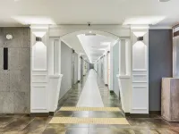 Icheon Hotel Mission 夫钵附近的飯店