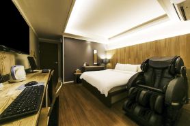 Jawoori Hotel Jeonju