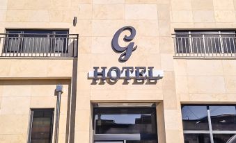 Goseong G Hotel
