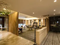 Golden Hotel Incheon Hotels near Allive Department Store