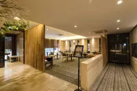 Golden Hotel Incheon