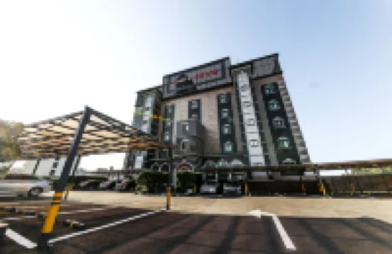 호텔MVG 일산 해수욕장 주변 호텔