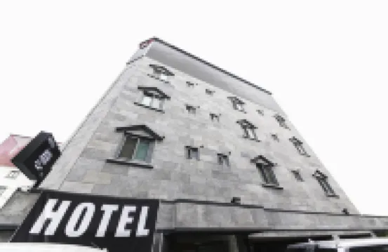 연모텔 천호역  주변 호텔