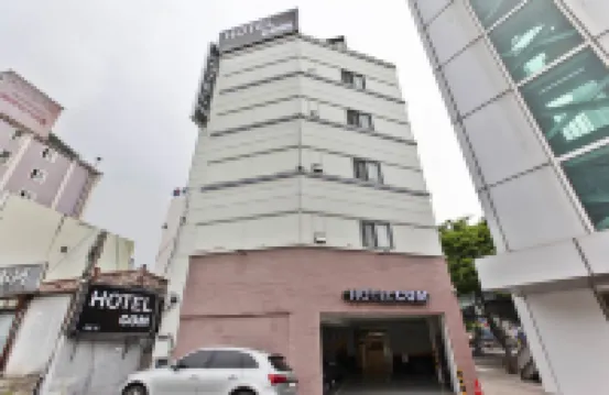 Seongnam Hotel Com