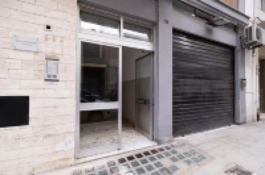 일 푸모 - 아풀리아 룸스 바리 마르케세