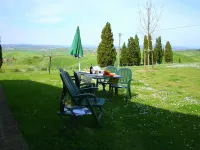 Charming Tuscan Farmhouse