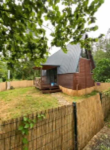 Akorya Bungalov Hotels in 