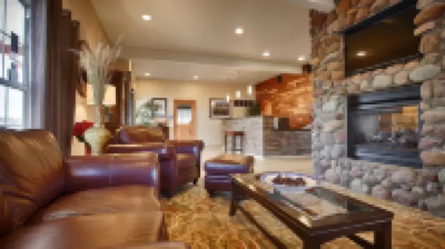 เบสท์เวสเทิร์น สวิสคล็อกอินน์