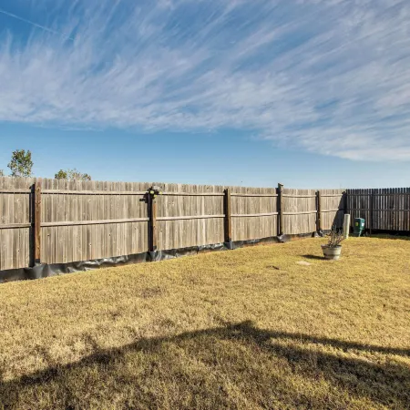 4 Mi to OU Campus & Stadium! Suburban Norman Home