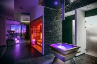 Theresian Hotel - Spa