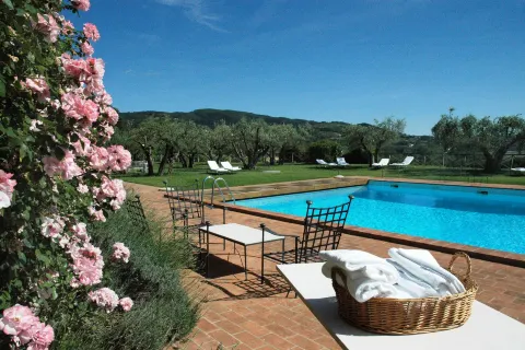 호텔 르 트레 바세르