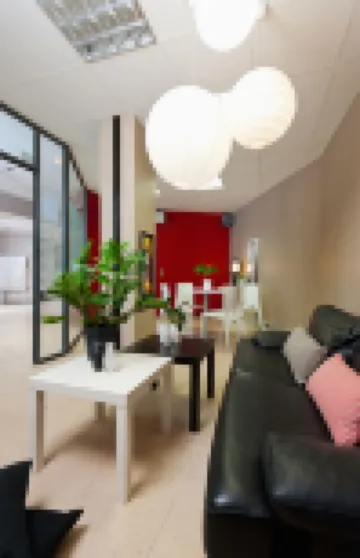 Ténéo Apparthotel Talence - Centre Hotels in Talence