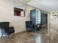 Stylish 1-Bed Studio in Vibrant South Brisbane
