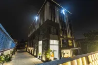 Emerald Luxe A Boutique Hotel Mohali Chandigarh Hotels in Mohali