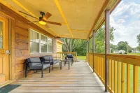 Pet-Friendly Home: X Mi to Rehoboth Beach - Хоумстей