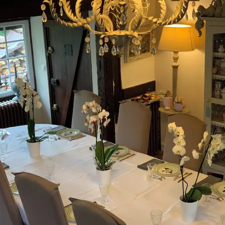 Chic et Charme Cottage