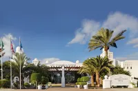 H10 Timanfaya Palace