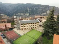 Fanesia coliving Hotels in Teramo