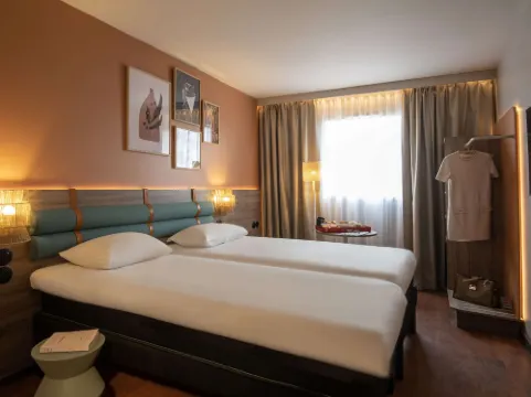 Hôtel Ibis Golfe de Saint Tropez