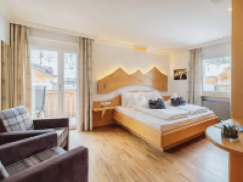 Montresor Hotel Pfeldererhof Hotels in Plan