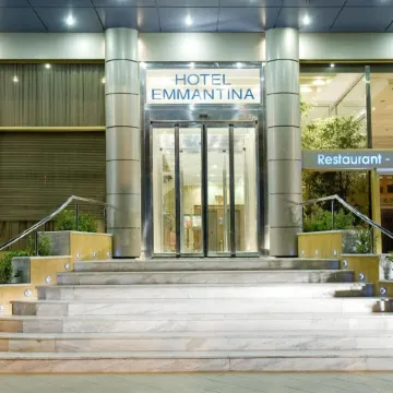 Emmantina Hotel